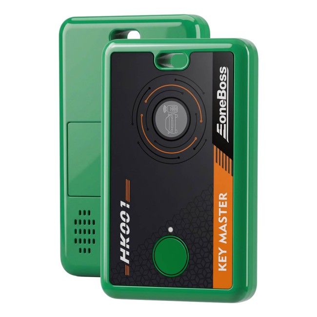 Eoneboss HK001 for Hyundai & Kia Key Master