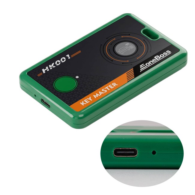 Eoneboss HK001 for Hyundai & Kia Key Master