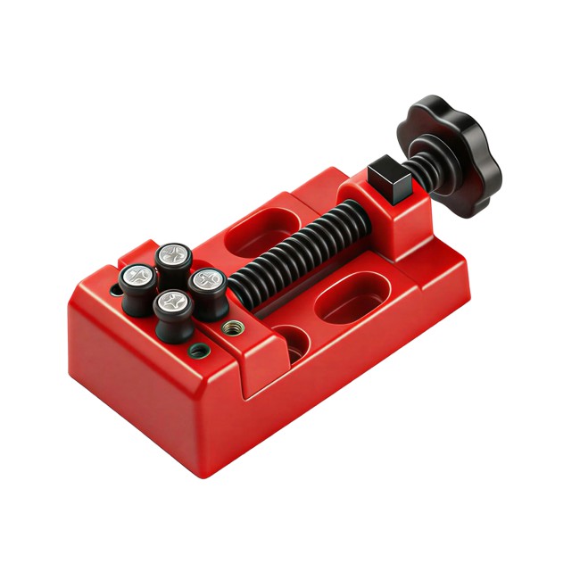 YANHUA Vtool -5C/5D Key Cutting Kits for Volkswagen, for Audi, for Porsche 5C/5D Key Shells Easy Removal