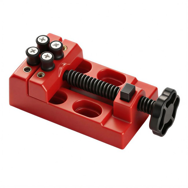 YANHUA Vtool -5C/5D Key Cutting Kits for Volkswagen, for Audi, for Porsche 5C/5D Key Shells Easy Removal