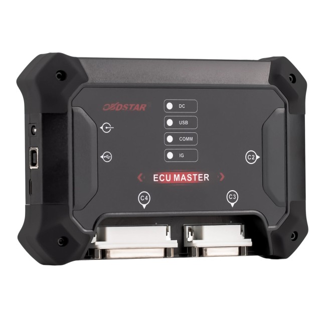 OBDSTAR ECU MASTER Configuration A (Passenger Car TCM ECI Body/Chassis/Other EV BMS/VCU /Other)