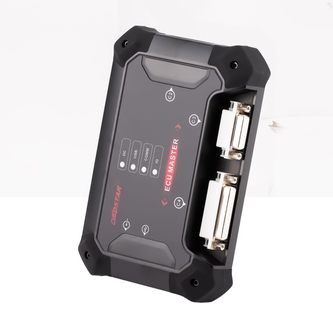 OBDSTAR ECU MASTER Configuration A (Passenger Car TCM ECI Body/Chassis/Other EV BMS/VCU /Other)