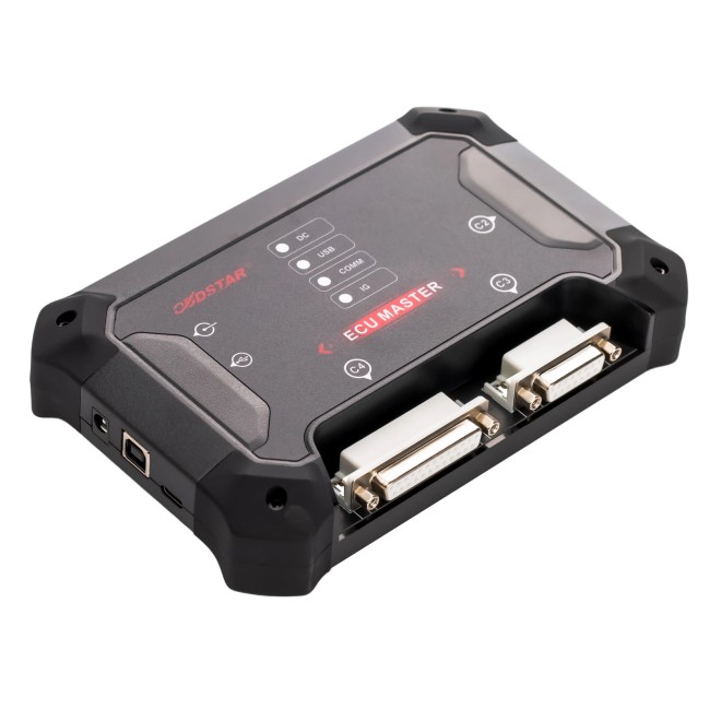 OBDSTAR ECU MASTER Configuration A (Passenger Car TCM ECI Body/Chassis/Other EV BMS/VCU /Other)