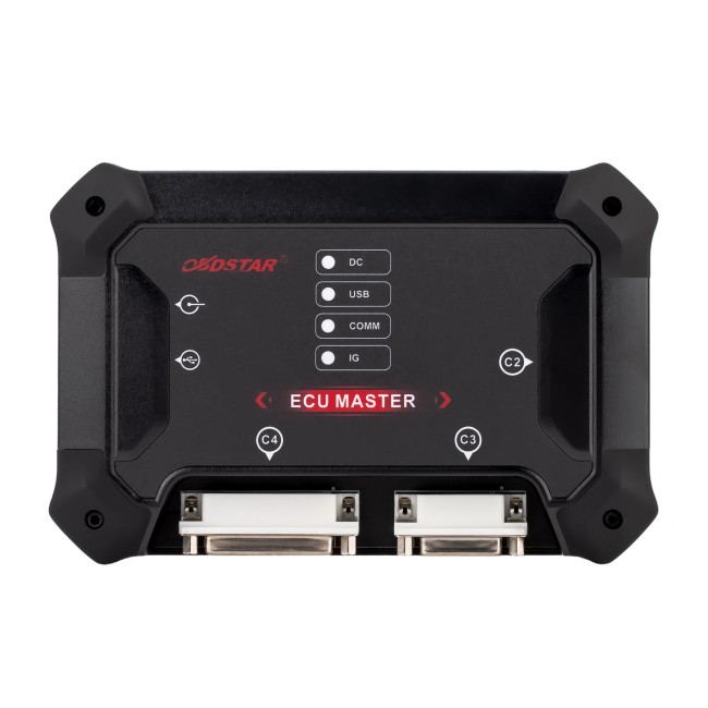 OBDSTAR ECU MASTER Configuration C (HD) ECM/TCM Body/Chassis/Other