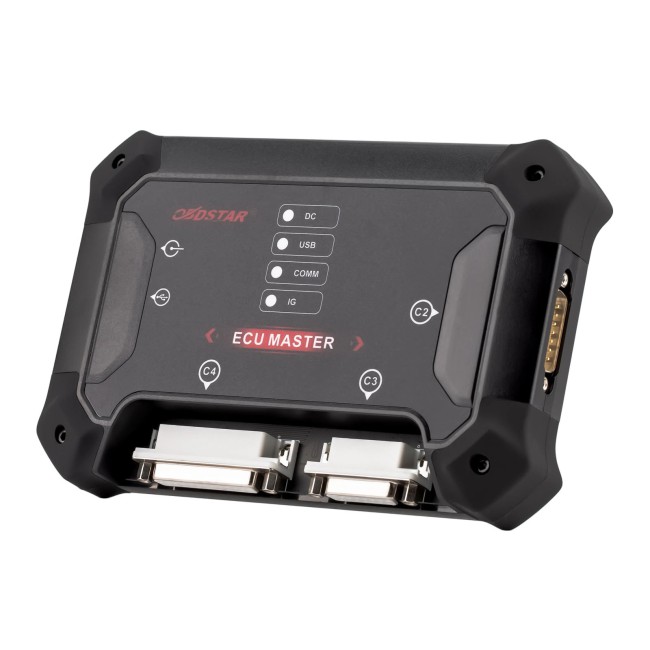 OBDSTAR ECU MASTER Configuration C (HD) ECM/TCM Body/Chassis/Other