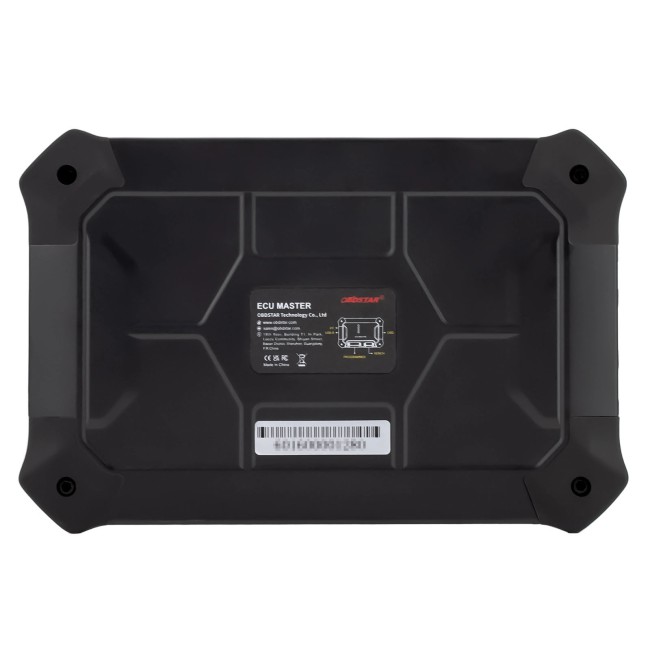 OBDSTAR ECU MASTER Configuration C (HD) ECM/TCM Body/Chassis/Other