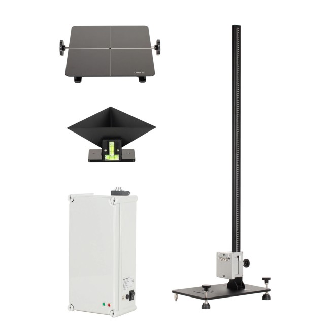 LAUNCH X-431 ADAS Radar 3-in-1 Overseas Online Add-On(HW+SW)