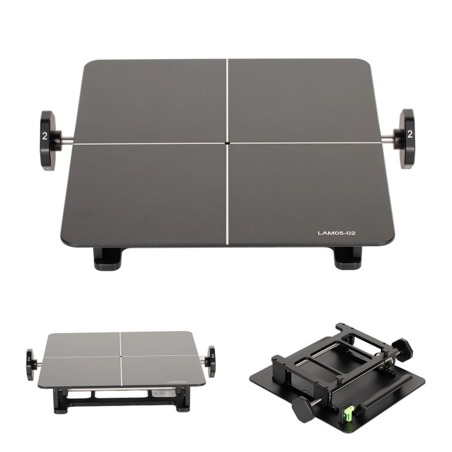 LAUNCH X-431 ADAS Radar 3-in-1 Overseas Online Add-On(HW+SW)
