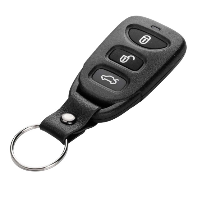 [5PCs/Lot] KEYDIY KD B09-4 Universal Remote Key 3+1 Buttons for Hyundai KIA Type