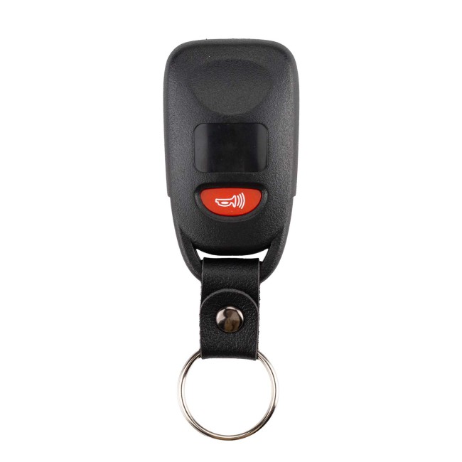 [5PCs/Lot] KEYDIY KD B09-4 Universal Remote Key 3+1 Buttons for Hyundai KIA Type