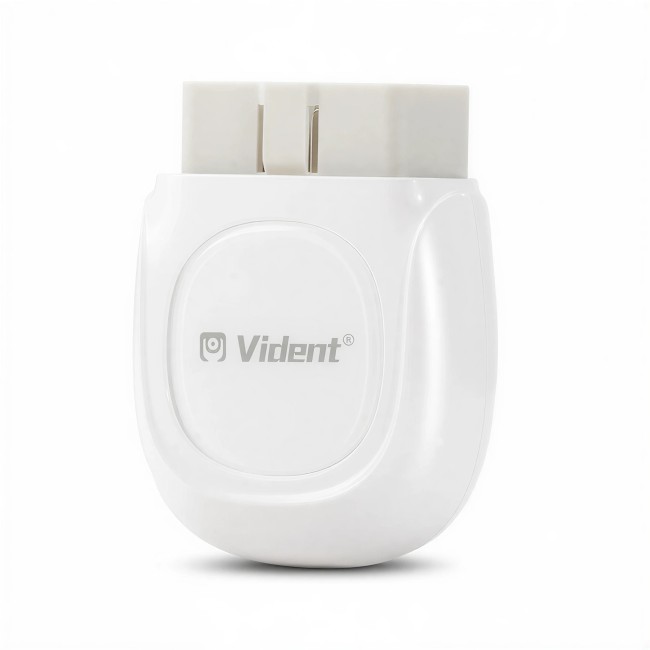 VIDENT iSmartDiag500PRO-VAG Supports Android & iOS, Bluetooth, Basic& Advanced Diagnostics , For Volkawagen, For Audi, For Seat, For Skoda Vehicles