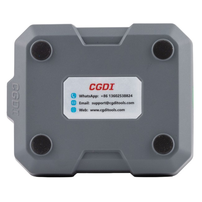 CGDI for BMW BDC2 BDC3 U-Classis/BCP Key Read/Write Fixture 3 Pieces of Adapter Boards