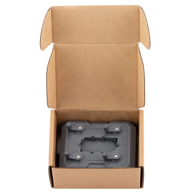 CGDI for BMW BDC2 BDC3 U-Classis/BCP Key Read/Write Fixture 3 Pieces of Adapter Boards