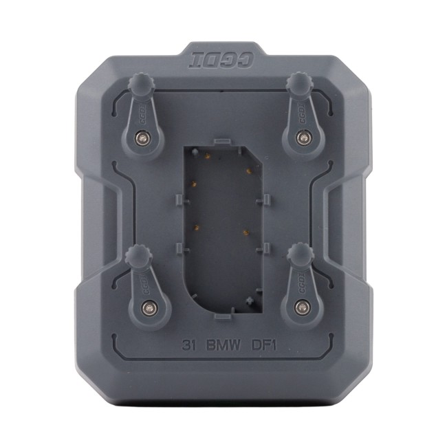 CGDI for BMW BDC2 BDC3 U-Classis/BCP Key Read/Write Fixture 3 Pieces of Adapter Boards