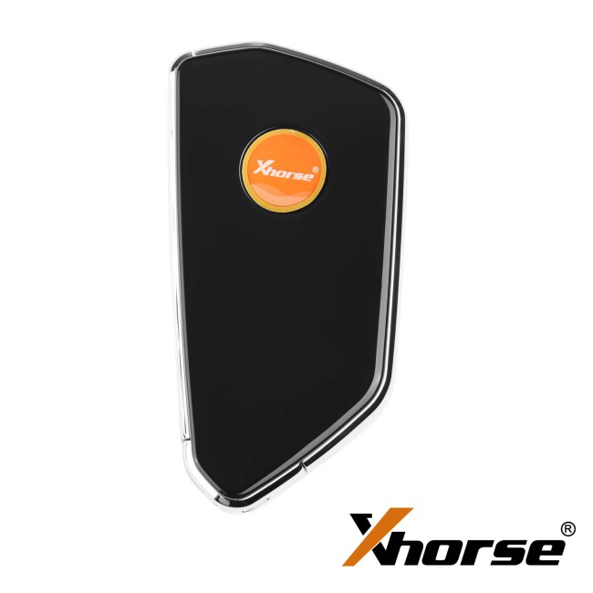 [5pcs/lot] XHORSE XSGA80EN XM38 Series Universal Smart Key