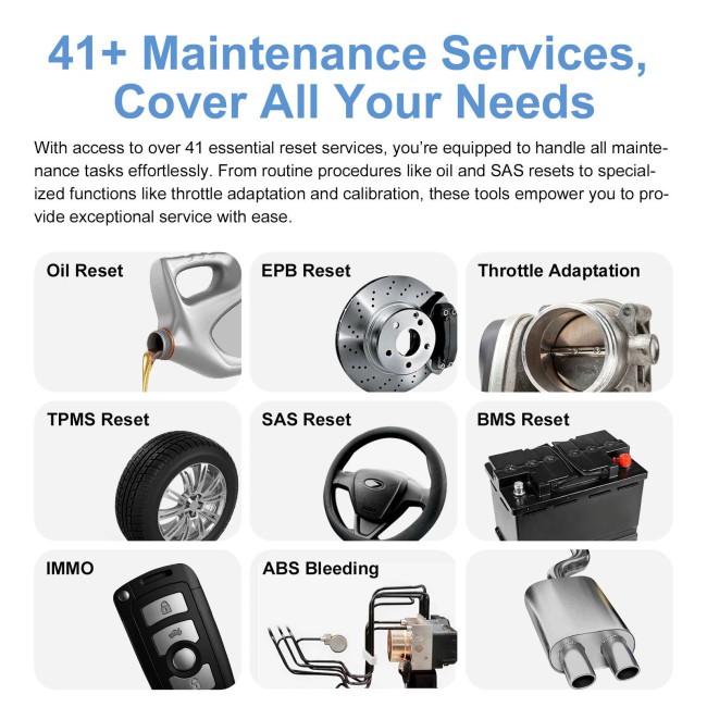 TOPDON Phoenix Plus 2 Integrated Diagnostic Tool Bi-Directional Control Topology Mapping 41 Maintenance Services ECU Coding FCA SGW AutoAuth