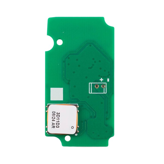 EoneBoss EJLR-02 JLR Key PCB Board Only Support Year 2018-2021 Frequency: 433MHz