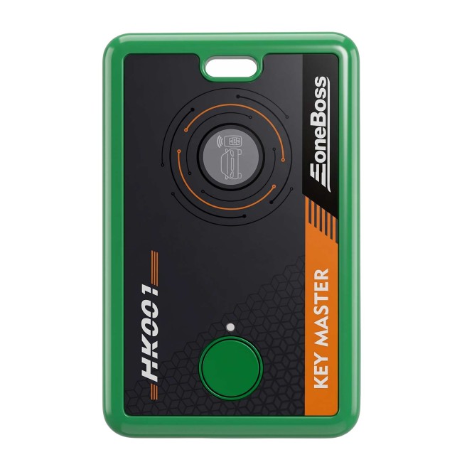 Eoneboss HK001 Hyundai & Kia Key Master Premium Set Version HK001 Host + 2 Eoneboss Kia Keys + 2 Adapters(K02*1+K06*1)