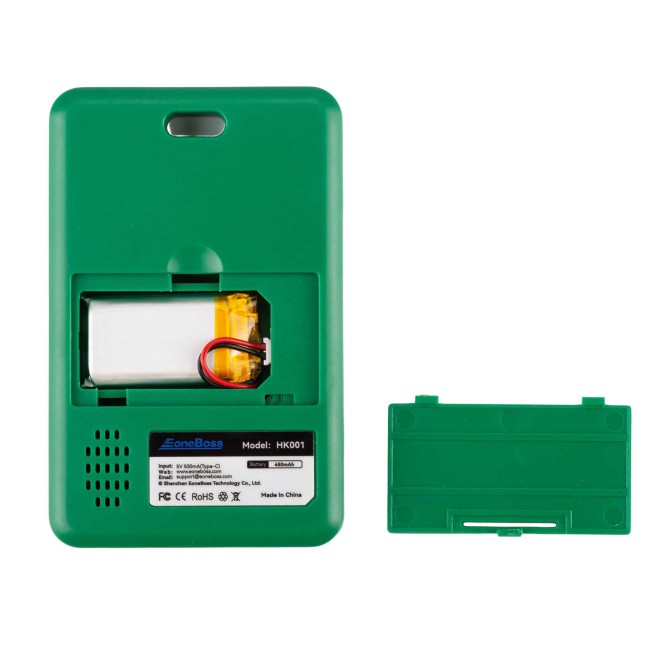 Eoneboss HK001 Hyundai & Kia Key Master Premium Set Version HK001 Host + 2 Eoneboss Kia Keys + 2 Adapters(K02*1+K06*1)