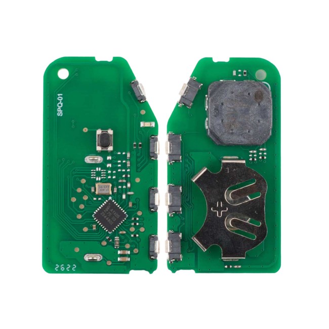 Eoneboss HK001 Hyundai & Kia Key Master Premium Set Version HK001 Host + 2 Eoneboss Kia Keys + 2 Adapters(K02*1+K06*1)