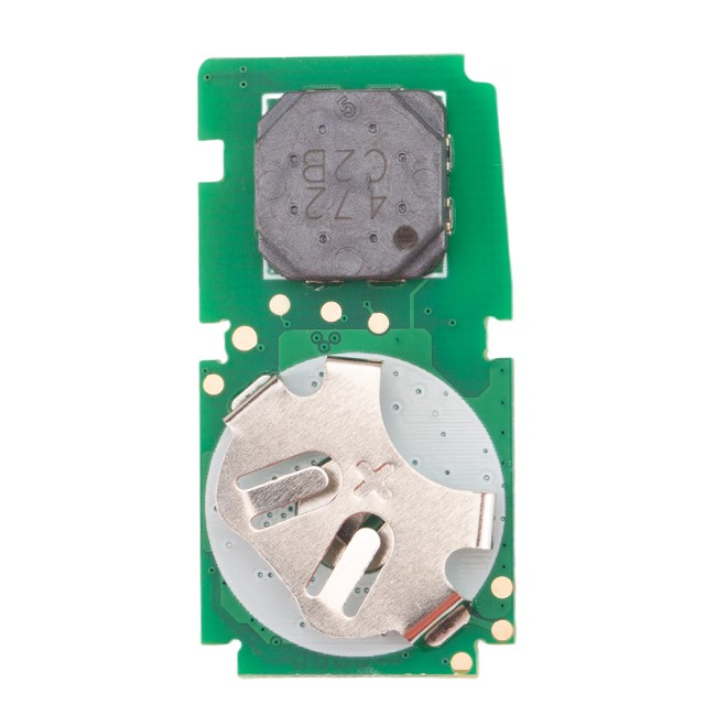 [5pcs/ lot] EoneBoss ET-01 Toyota Universal Smart Remote Key PCB Board Only
