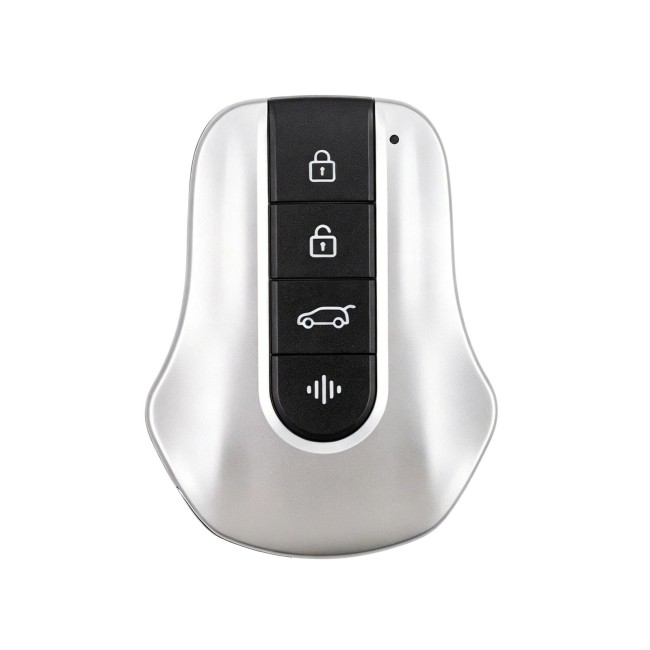 LAUNCH X-431 PROG5 IMMO Programmer 3-in-1 IMMO Device for European Vehicles, Supports Key Matching, Key Programming, ECU/TCU Cloning & Writing