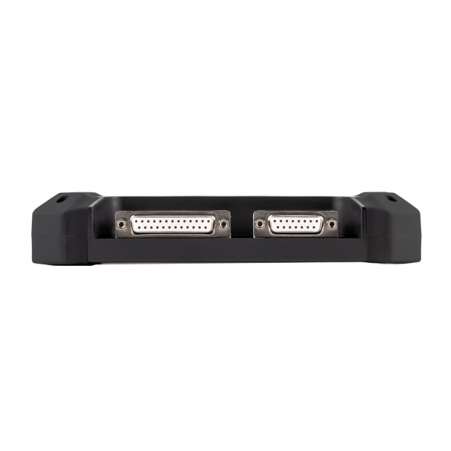 OBDSTAR ECU MASTER Full Configuration: ABCD, Support Passenger Car/ HD/ Motorcycle, Collision Repair