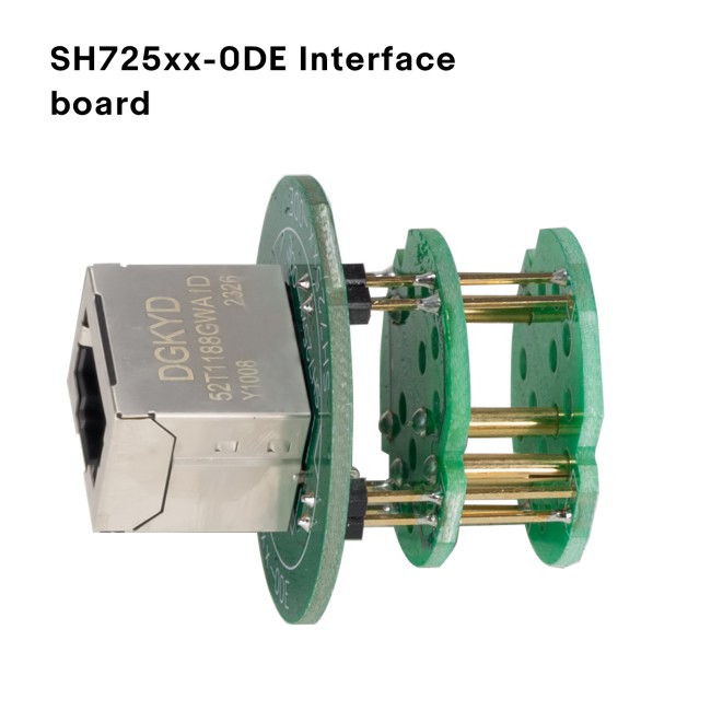 YANHUA ACDP Second Generation Module 25 (Volkswagen Audi 0DE Gearbox Mileage Calibration)