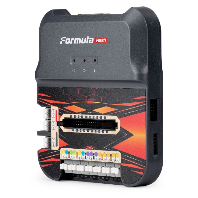 Formula FLash ECU Clone, Data Read & Write, VIN Modify, IMMO Off, Power Upgrade, DTC Clean for Bike, Truck, Tractor, Bus, Boat, Car