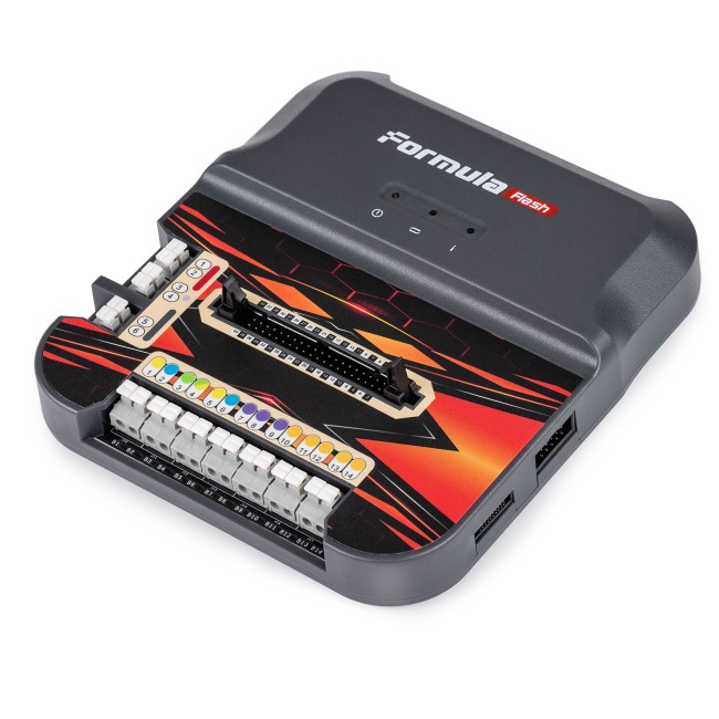 Formula FLash ECU Clone, Data Read & Write, VIN Modify, IMMO Off, Power Upgrade, DTC Clean for Bike, Truck, Tractor, Bus, Boat, Car