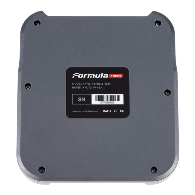 Formula FLash ECU Clone, Data Read & Write, VIN Modify, IMMO Off, Power Upgrade, DTC Clean for Bike, Truck, Tractor, Bus, Boat, Car