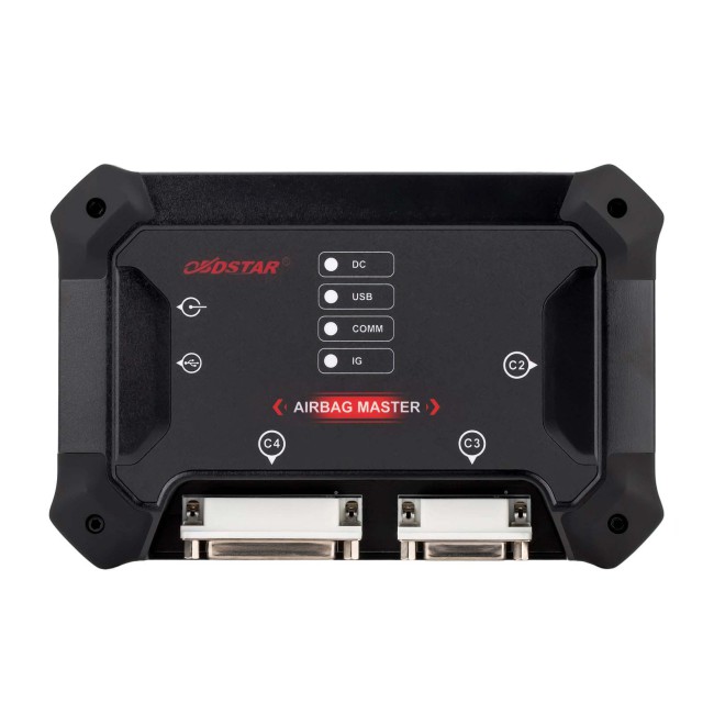 OBDSTAR AIRBAG MASTER for Collision Repair Supports Airbag/Other/Battery/SAS Reset