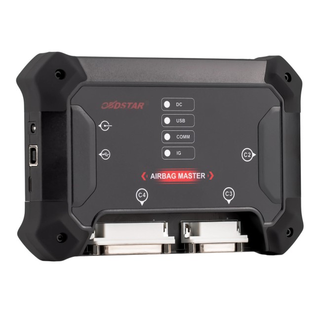 OBDSTAR AIRBAG MASTER for Collision Repair Supports Airbag/Other/Battery/SAS Reset