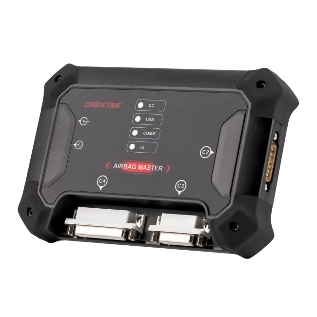OBDSTAR AIRBAG MASTER for Collision Repair Supports Airbag/Other/Battery/SAS Reset