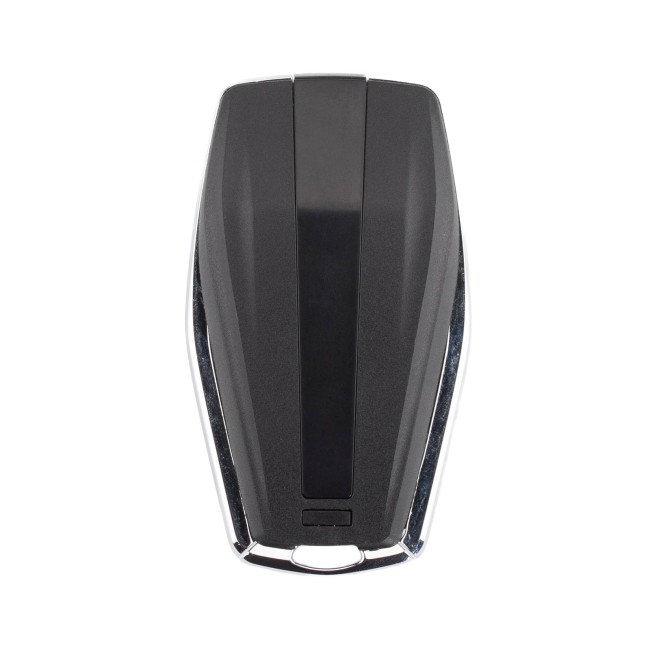 LONSDOR GL30-01 Remote Key 4 Buttons Supports ID46 ID47 ID4A 315MHz 433MHz for GEELY