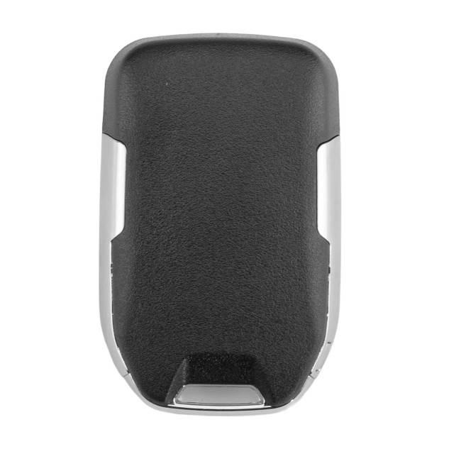 LONSDOR CL30-15 Remote Key 5 Buttons Supports ID46 ID49 ID4A 315MHz 433.92MHZ for Chevrolet