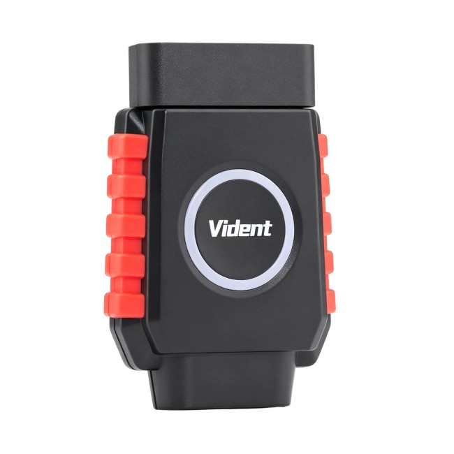 Vident iSmartDiag510 Pro All System Car Diagnostic Tool Supports 28 Special Functions, Lifetime Free Updates