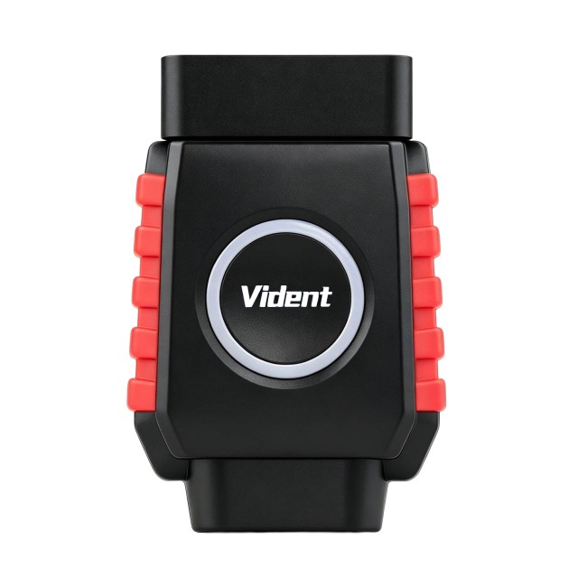 Vident iSmartDiag510 Pro All System Car Diagnostic Tool Supports 28 Special Functions, Lifetime Free Updates