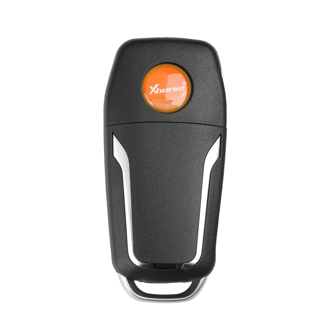 [5pcs/ lot] XHORSE XEFO21EN FOR.D Style Second Generation Super Remote Flip 4 Buttons