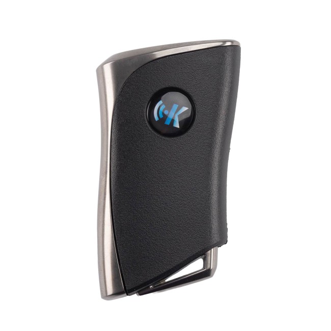 [5pcs/lot] KEYDIY TIB42-3 Universal Smart Remote Key 3 Buttons