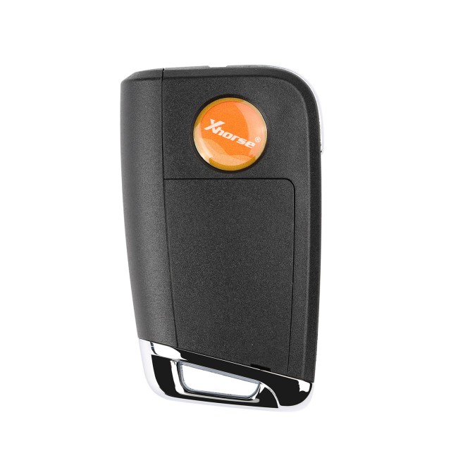 [5pcs/ lot] XHORSE XEDM24EN Second Generation Super Remote MQB Style 3 Buttons