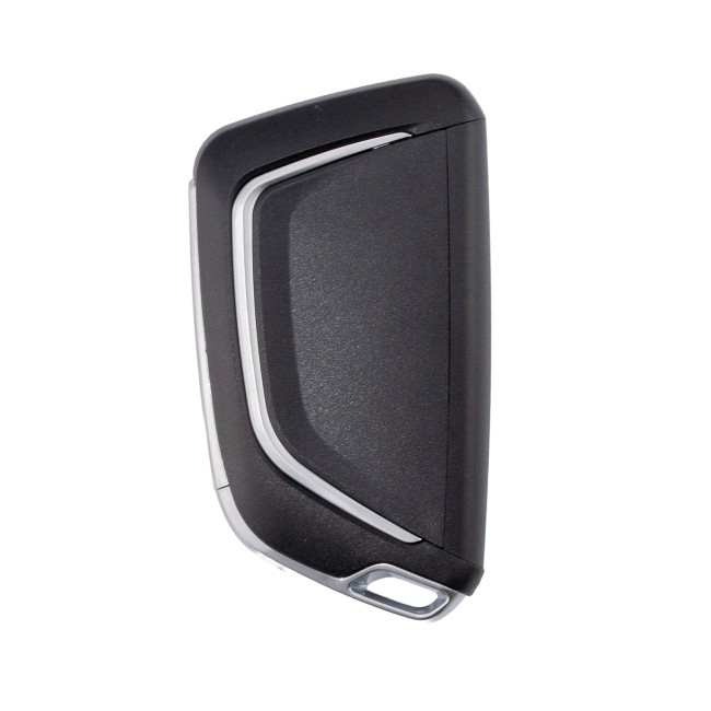 LONSDOR CD30-13 Remote Key 6 Buttons Supports ID46 ID49 ID4A 315MHz 433.92MHz for Cadillac