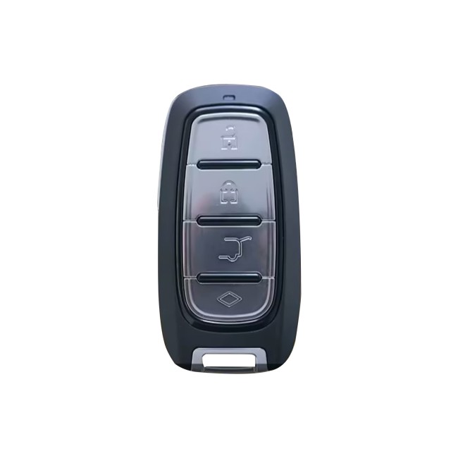 [5pcs/ lot] LONSDOR LK50-02 NXP Series Universal Smart Key 4 Buttons