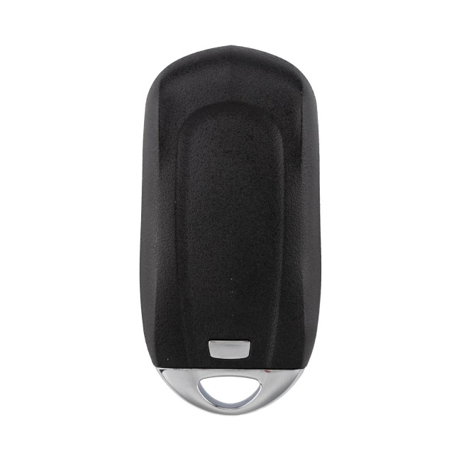 LONSDOR BU30-04 Remote Key 5 Buttons Supports ID46 ID49 ID4A 315MHz 433.92MHz for Buick