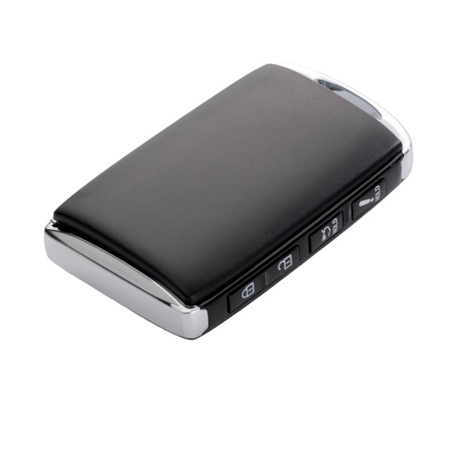LONSDOR MZ30-12 Remote Key 4 Buttons Supports ID49 315MHz 433.92MHz for Mazda