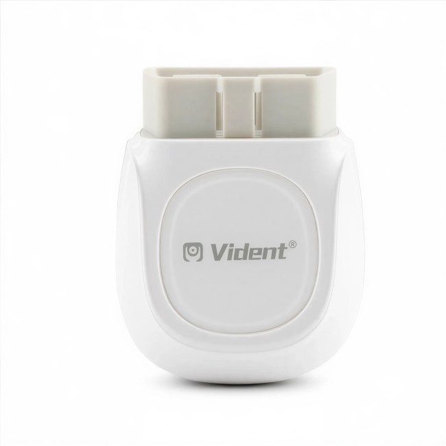 VIDENT iSmartDiag500Max Supports OE Level Diagnosis, Off-line Coding & Adaptations, ABS Bleeding, EPB, Injector Coding