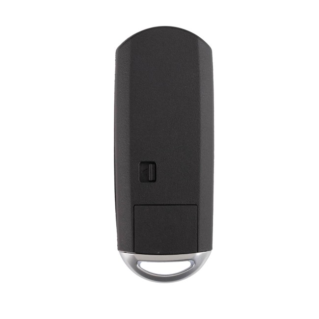 LONSDOR MZ30-26 Remote Key 3 Buttons Supports ID49 315MHz 433.92MHz for Mazda