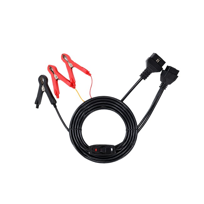 LONSDOR  for FORD AKL Bypass Cable Supports Bypass Alarm When All Keys Lost Smart Key Programming