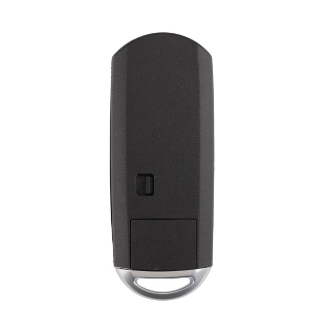 LONSDOR MZ30-23 Remote Key 4 Buttons Supports ID49 315MHz 433.92MHz for Mazda