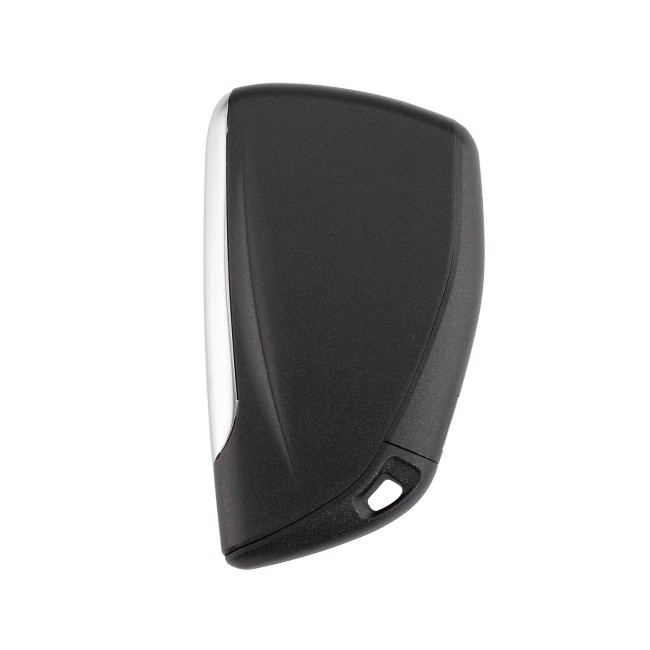 LONSDOR CL30-27 Remote Key 5 Buttons Supports ID46 ID49 ID4A 315MHz 433.92MHz for Chevrolet